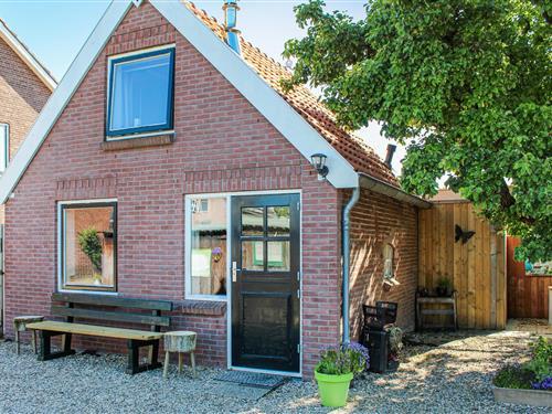 Ferienhaus - 2 Personen -  - Achthoven - 4128 LW - Lexmond