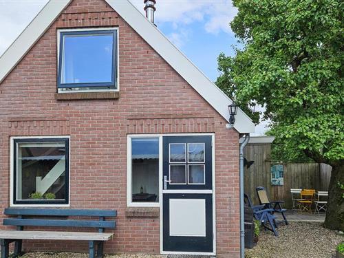 Holiday home - 2 persons -  - Achthoven - 4128 LW - Lexmond