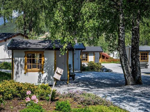 Sommerhus - 4 personer -  - Sandvikvegen 17, 5780 Kinsarvik - Grimo - 5780 - Kinsarvik