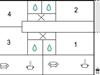 Image 32 - Floor plan