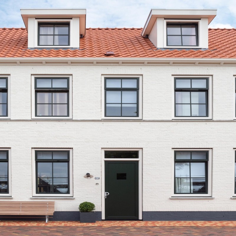 Villa - 12 personer -  - 4486PL - Colijnsplaat