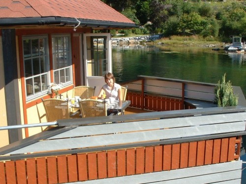  - 6 personer -  - Vågane - Bremanger - 6729 - Sogn And Fjordane