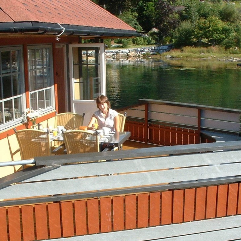  - 6 personer -  - Vågane - Bremanger - 6729 - Sogn And Fjordane