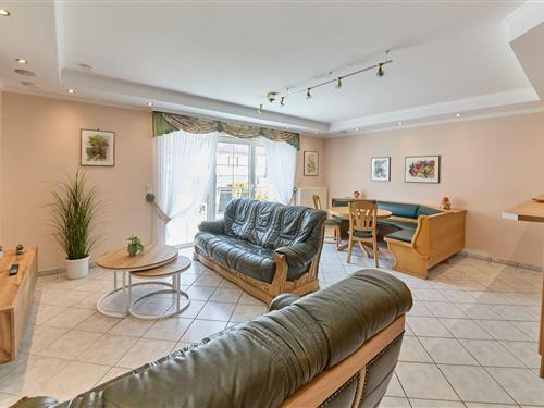 Ferielejlighed - 2 personer -  - Beethovenstr. - 54470 - Lieser