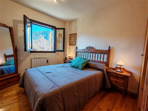 Ferieleilighet - 4 personer -  - Caldes De Boi - 25528