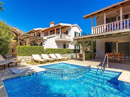 Ferielejlighed - 4 personer -  - Palit - Rab-Palit - 51280 - Palit