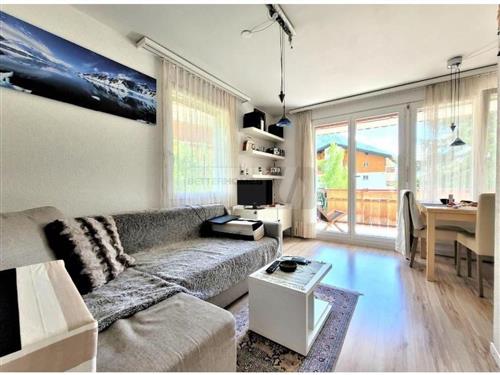 Holiday apartment - 4 persons -  - Leukerbad - 3954