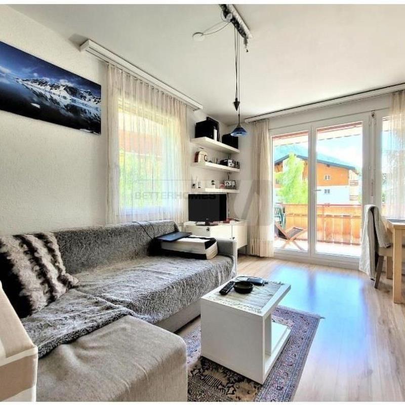 Ferielejlighed - 4 personer -  - Leukerbad - 3954