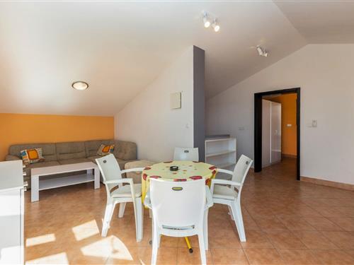 Holiday apartment - 4 persons -  - 51264 - Jadranovo