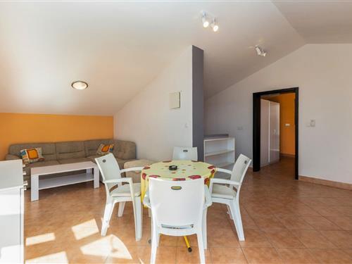 Semesterlägenhet - 4 personer -  - 51264 - Jadranovo