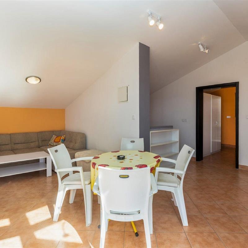 Ferielejlighed - 4 personer -  - 51264 - Jadranovo