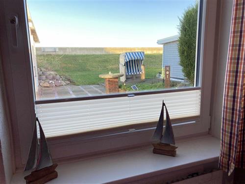 Ferielejlighed - 4 personer -  - Leuchtturmstraße - 23747 - Dahme