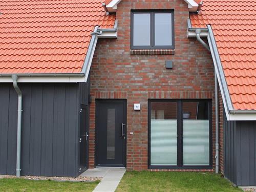 Holiday Home/Apartment - 6 persons -  - Lale Andersen - 27639 - Wurster Nordseeküste