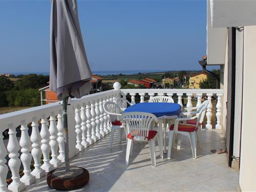 Ferienhaus - 5 Personen -  - Novigrad - 52466 - Novigrad