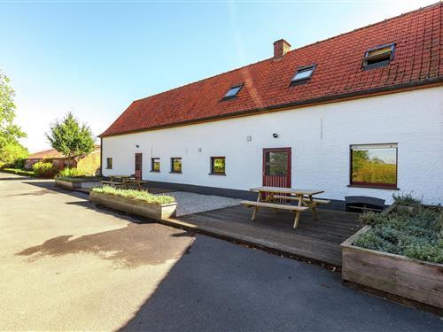 Bondehus - 4 personer -  - 8640 - Vleteren
