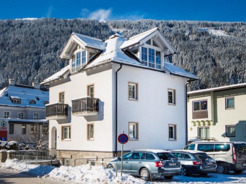 Feriehus - 20 personer -  - Poserstraße - 5640 - Bad Gastein