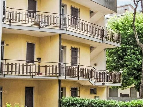 Semesterlägenhet - 5 personer -  - Rosolina Mare - 45010