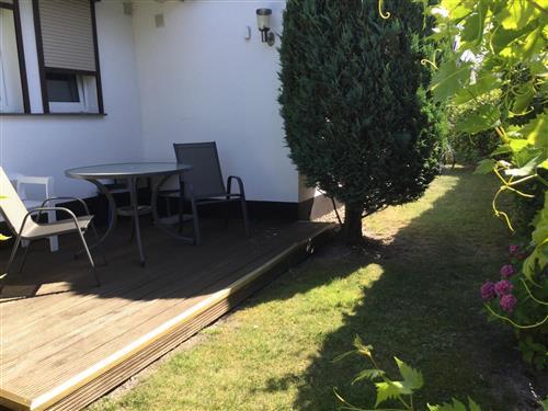 Holiday Home/Apartment - 2 persons -  - Am Bahndamm - 18374 - Zingst