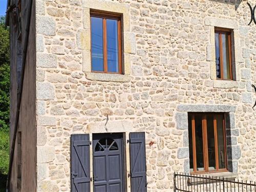 Ferienhaus - 4 Personen -  - 03250 - La Chabanne