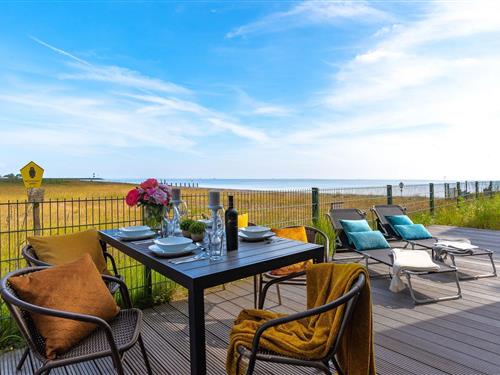 Ferieleilighet - 5 personer -  - Auf der Ostsee - Jazz Armstrong, Ostseeresort Olpenitz - 24376 - Olpenitz