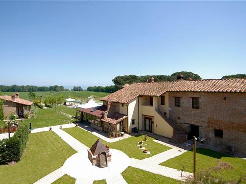 Holiday Home/Apartment - 8 persons -  - Località  Lacaioli - 06061 - Castiglione  Del  Lago