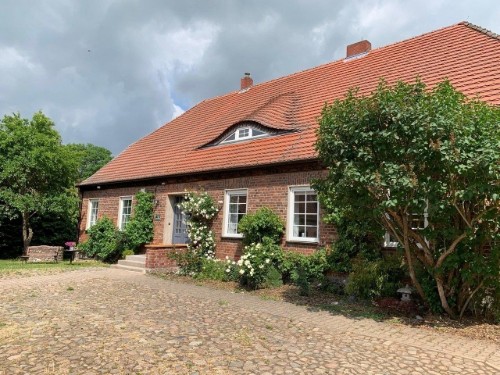 Ferielejlighed - 3 personer -  - Plath - 17349 - Lindetal Ot Plath