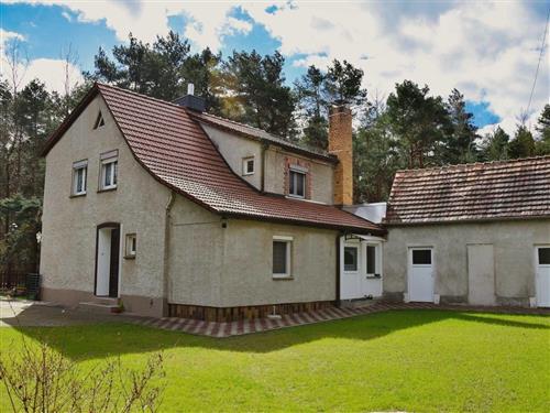 Holiday apartment - 4 persons -  - An der Kiesgrube - 02977 - Hoyerswerda - Bröthen/Mic