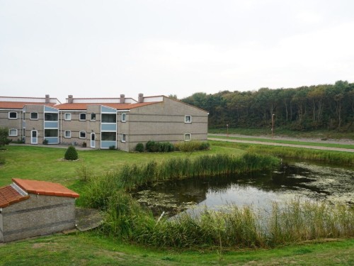 Holiday home - 4 persons -  - 1787 PM - Julianadorp Am See
