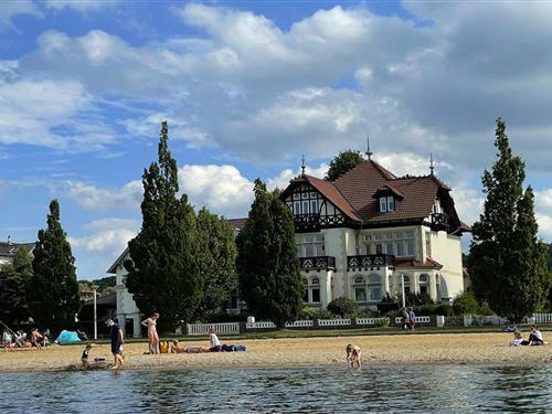 Ferieleilighet - 2 personer -  - 19063 - Schwerin