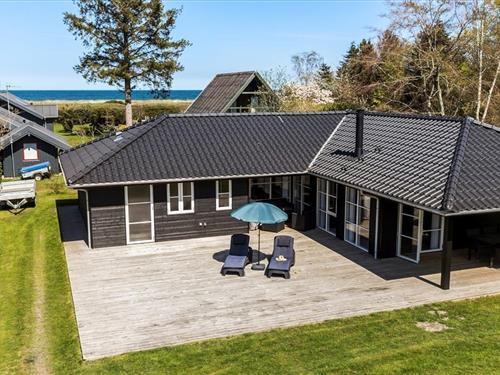 Ferienhaus - 10 Personen -  - Agnetevej - Gjerrild - 8500 - Grenaa