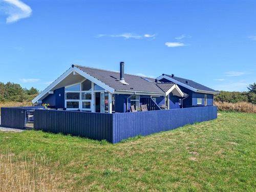Ferienhaus - 8 Personen -  - Harestien - Tornby - 9850 - Hirtshals