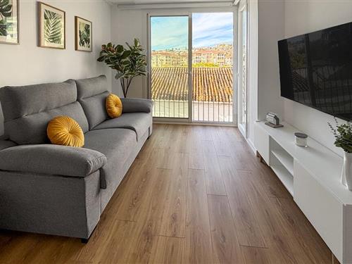 Ferielejlighed - 4 personer -  - Carrera de las Angustias - Jarana Break - 29740 - Torre Del Mar