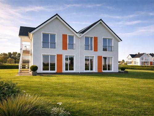 Ferielejlighed - 4 personer -  - Ostseeallee - 24376 - Olpenitz