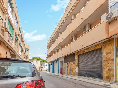Holiday apartment - 3 persons -  - Santander 2, 2º I - 30740 - San Pedro Del Pinatar