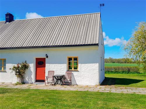  - 5 personer -  - Eskelhem Alvena - 62270 - Gotlands Tofta