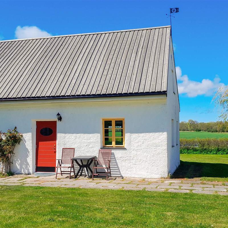  - 5 personer -  - Eskelhem Alvena - 62270 - Gotlands Tofta