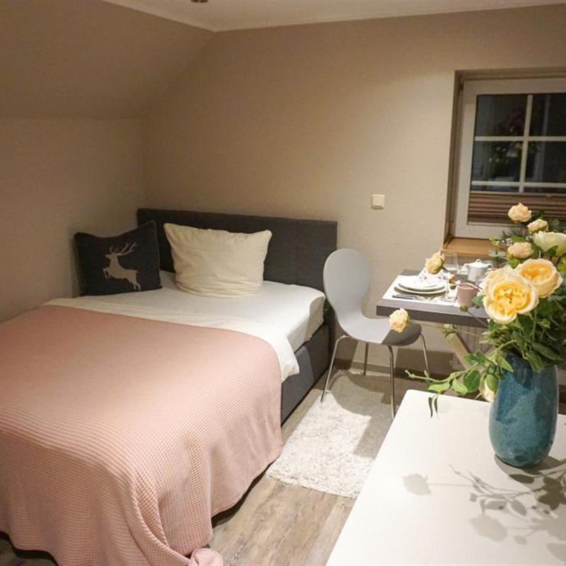 Ferielejlighed - 2 personer -  - Brauereistr. - 26736 - Krummhörn