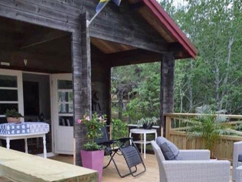 Holiday Home/Apartment - 5 persons -  - 61025 - Norrköping