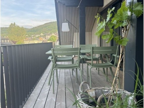 Sommerhus - 4 personer -  - 56812 - Cochem