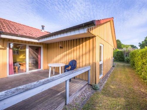 Sommerhus - 4 personer -  - Walter-Gotsmann-Straße - 17252 - Mirow