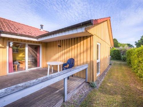 Sommerhus - 4 personer -  - Walter-Gotsmann-Straße - 17252 - Mirow