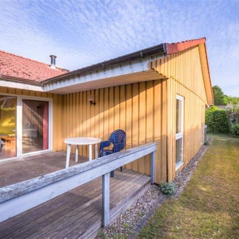 Sommerhus - 4 personer -  - Walter-Gotsmann-Straße - 17252 - Mirow