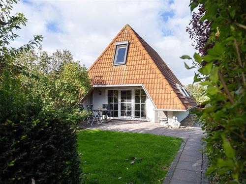 Feriehus - 4 personer -  - Tegeler Plate - 27639 - Wurster Nordseeküste