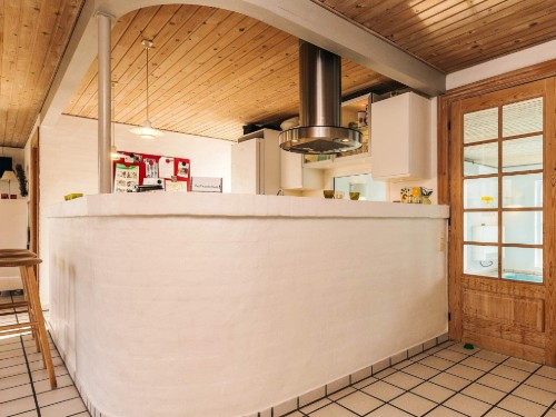 Sommerhus - 10 personer -  - Skovtved - 7884 - Fur