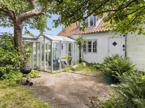 Ferienhaus - 4 Personen -  - Snævringen - Thurö - 5700 - Svendborg