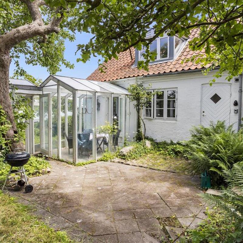 Sommerhus - 4 personer -  - Snævringen - Thurø - 5700 - Svendborg