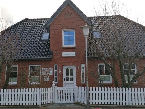 Holiday Home/Apartment - 2 persons -  - Viktoriastr. - 25980 - Westerland Auf Sylt