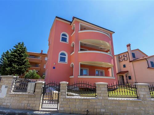 Ferielejlighed - 5 personer -  - 52203 - Medulin
