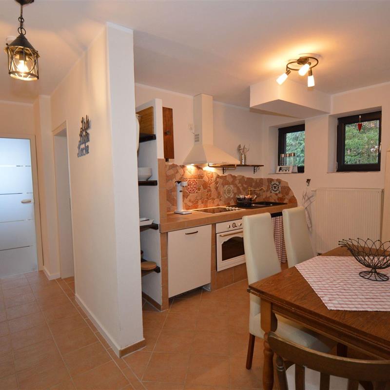 Ferielejlighed - 3 personer -  - Latrop - 57392 - Schmallenberg