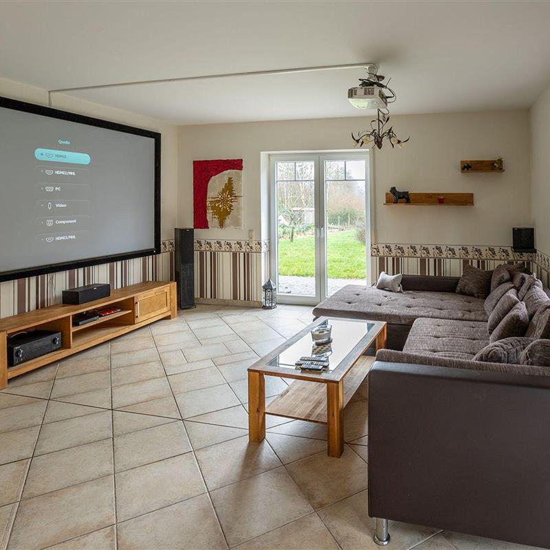 Sommerhus - 9 personer -  - Krammbeerenstr. - 26316 - Varel / Dangastermoor